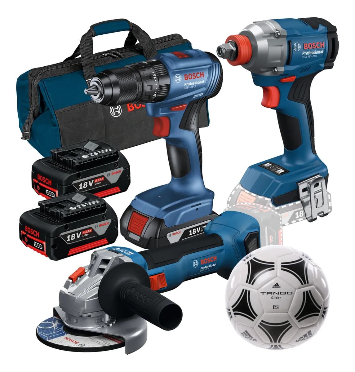 CHAVE DE PINO 033 BOSCH