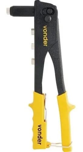 ALICATE REBITADOR MOVEL VONDER