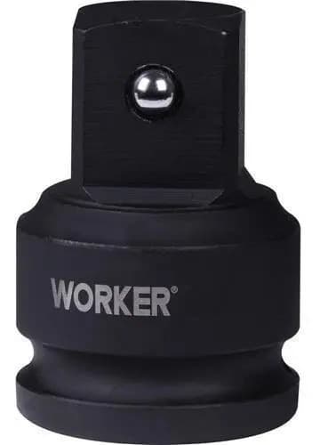 SUPORT/ADAPTADOR P/ SOQUETE' - 1/2''