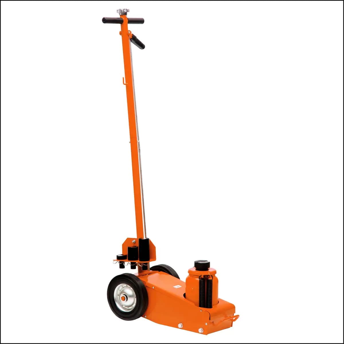 MACACO HIDROPNEUMATICO 35TON - RIOSUL TOOLS