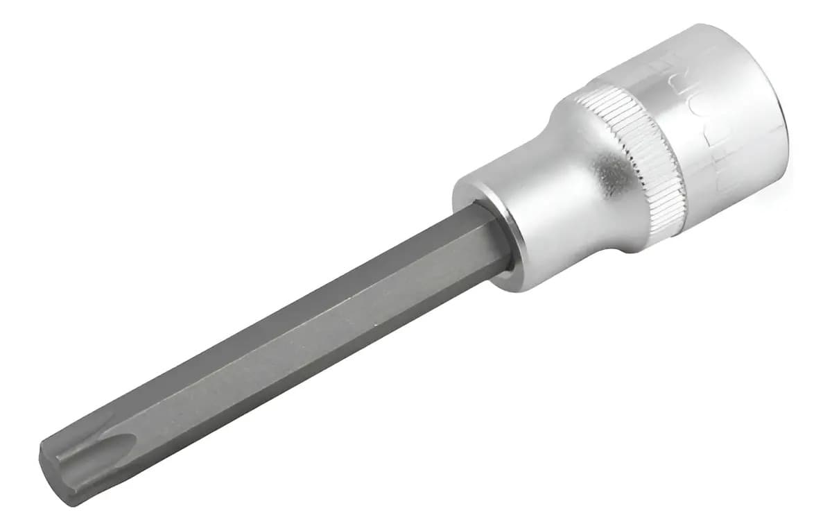 CHAVE SOQ. 1/2 TORX RIT12 LON-T50 R62452119