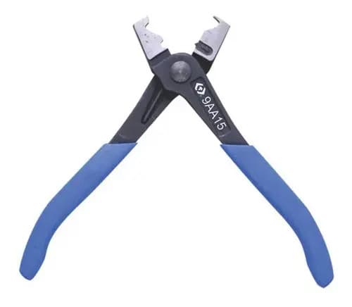 ALICATE P/ ABRACADEIRA TIPO CLIC R19401003 RED