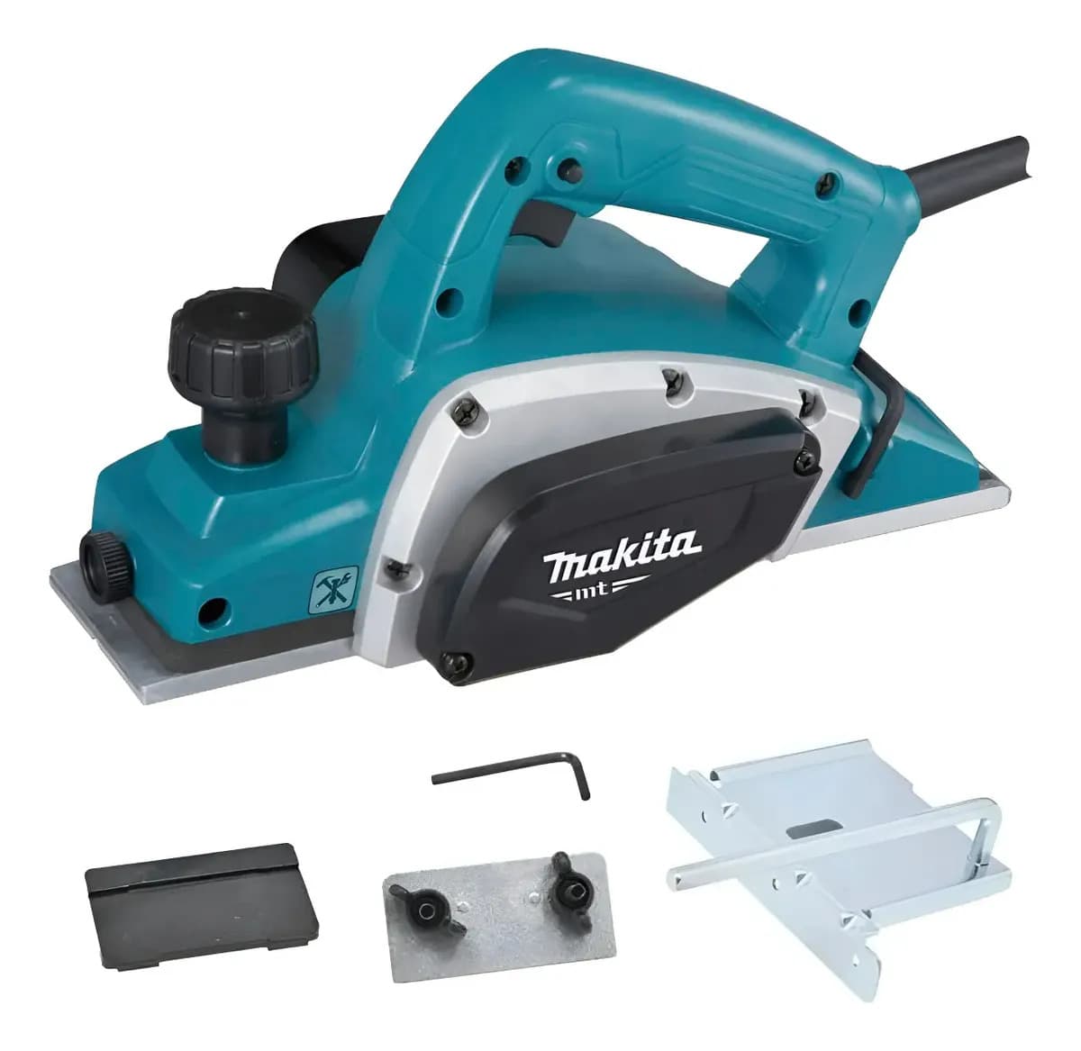 PLAINA ELET. 82MM M1902B-220V MAKITA — imagem 1