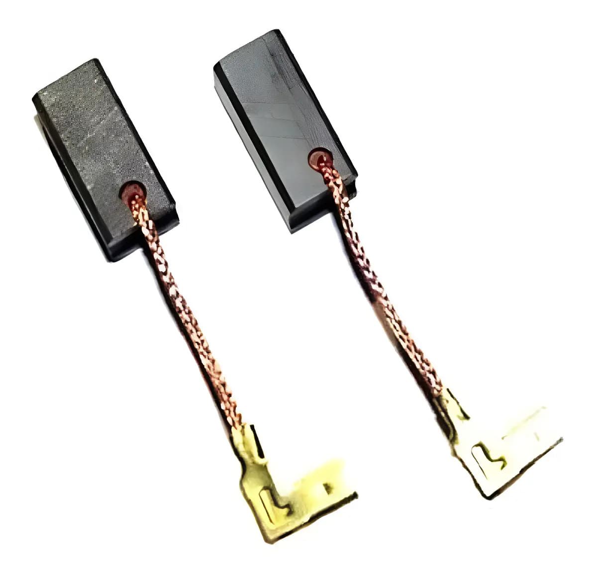 RETIFICA RETA 6MM 220V DWE4887-B2 DEWALTE — imagem 1