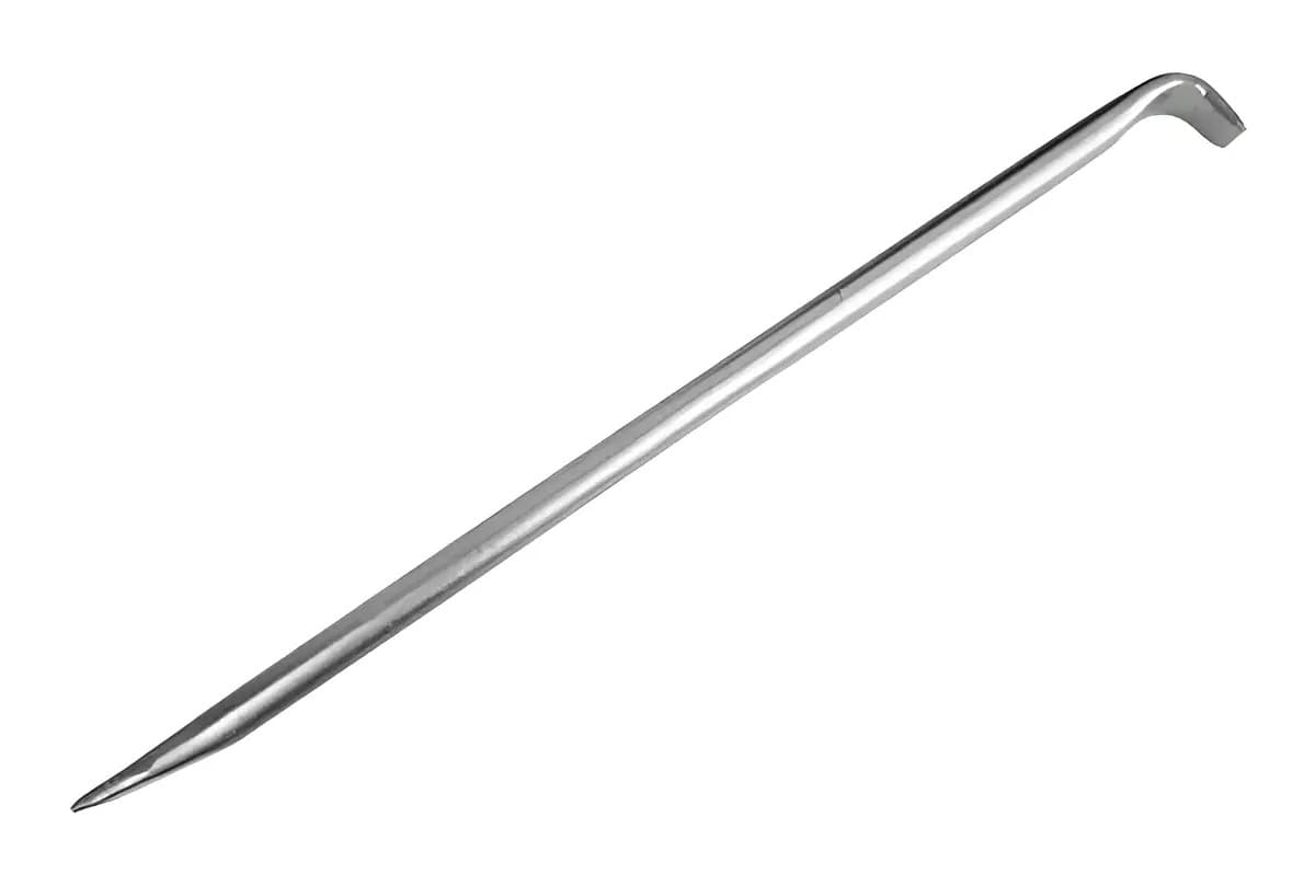 ESPATULA REDONDA 470MM X 19 STARFE