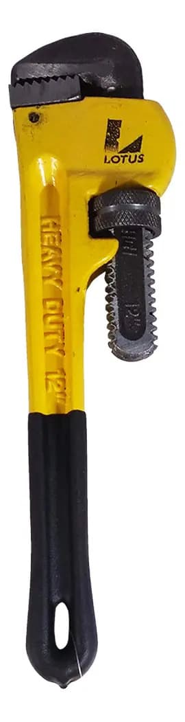 CHAVE CANO STIL GRIPWELL 12"