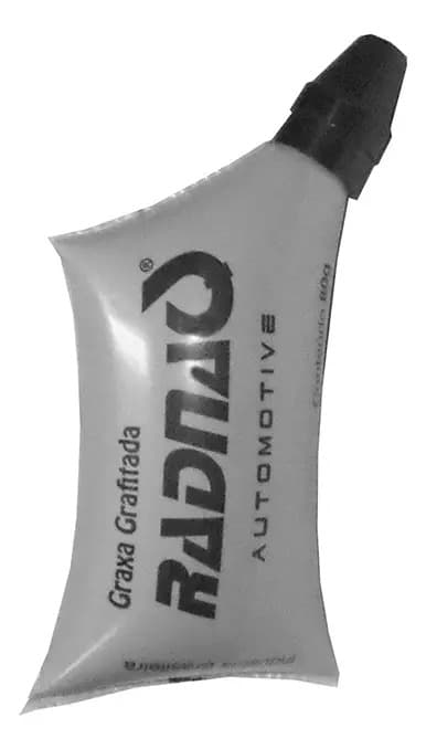 GRAXA GRAFITADA 80G