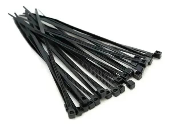 ABRACADEIRA NYLON 300 X 4,8MM