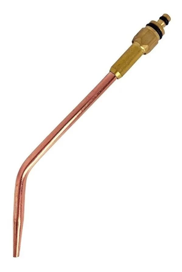BICO DE SOLDA REF. 200-06