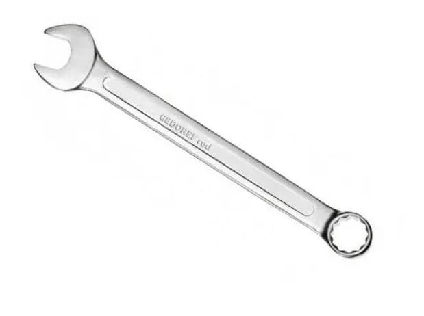 CHAVE COMBINADA 14B-P14 9/16" R09110036