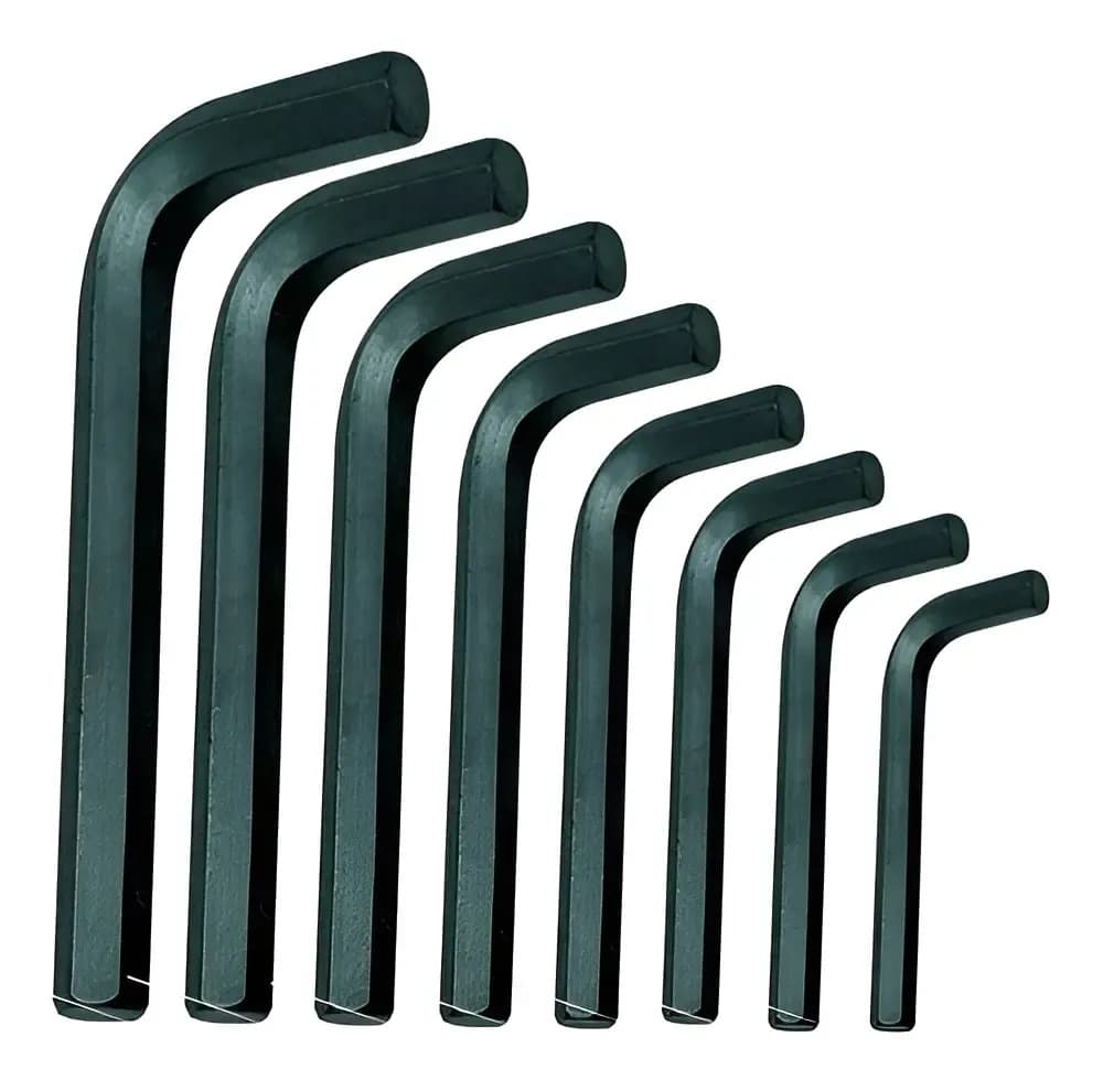 JG CHAVE ALLEN 3,0 A 14M 42-8M GEDORE