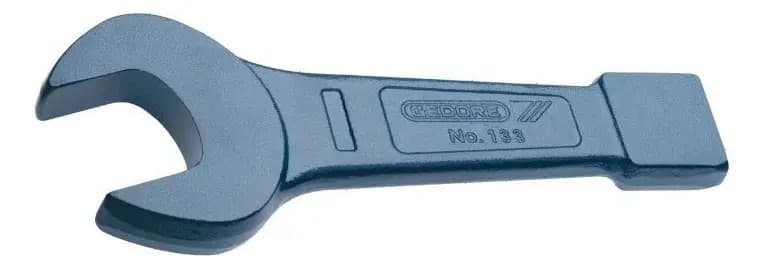 CHAVE FIXA DE BATER 133-30 GEDORE