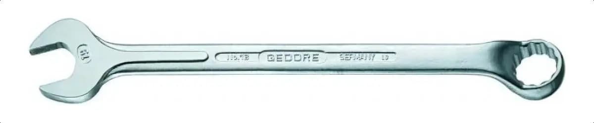 CHAVE COMBINADA 1B-P57 2.1/4'' GEDORE — imagem 1