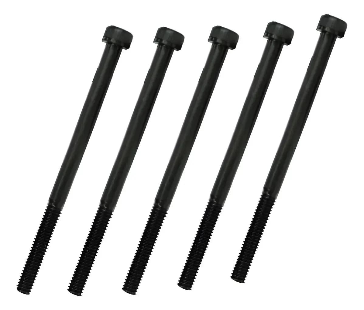 MAKITA-PARAFUSO CABEÇA REDONDA M4 X 5 SW