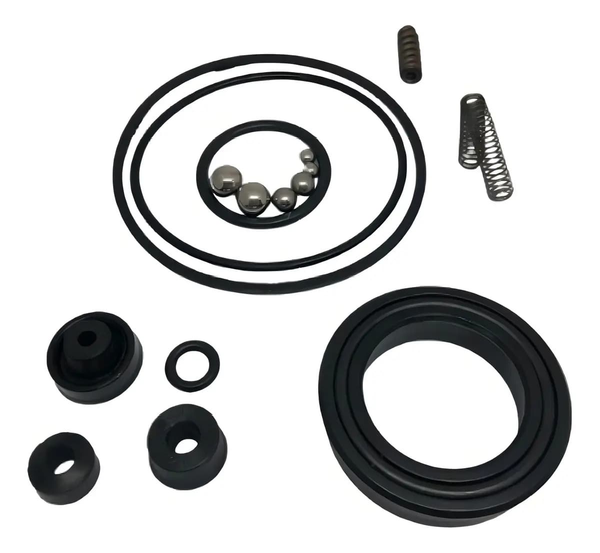 KIT DE REPARO P/ MACACO JACARE MJH-2T/MJH-2TP — imagem 1
