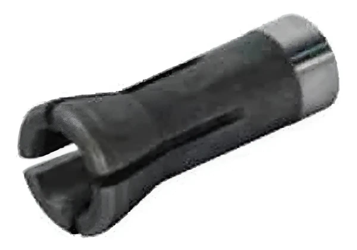 PINCA CONICA 1/4'' P/RETIFICA MAKITA