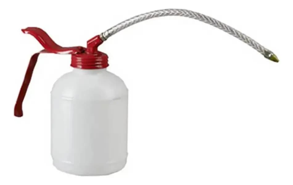 ALMOTOLIA BICO FLEXIVEL 0500G