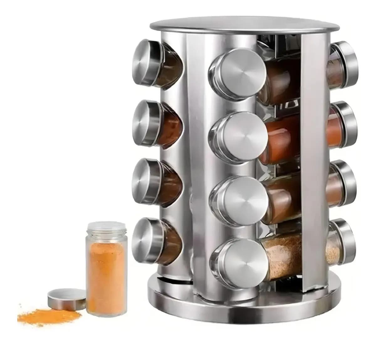 ACO INOX REDONDO 04,75 - 3/16"