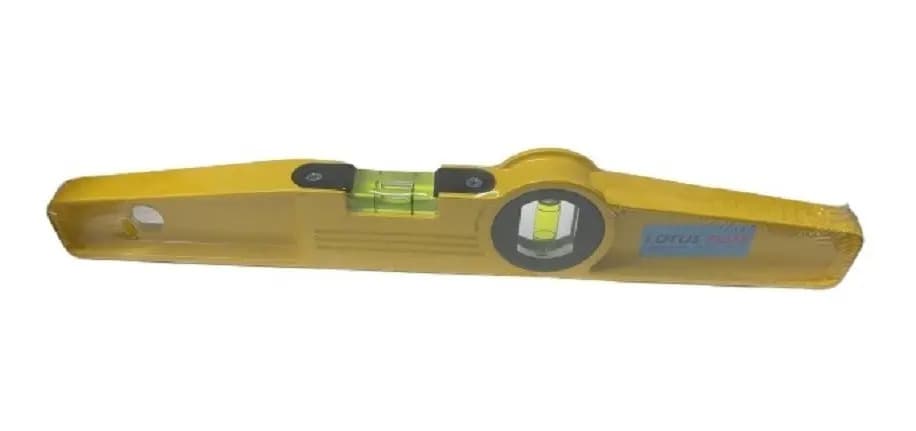 NIVEL FITA MAGNETICA 12'' 30CM