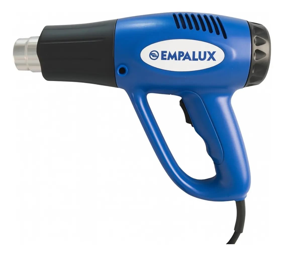 SOPRADOR TERMICO 2000W 220V EMPALUX