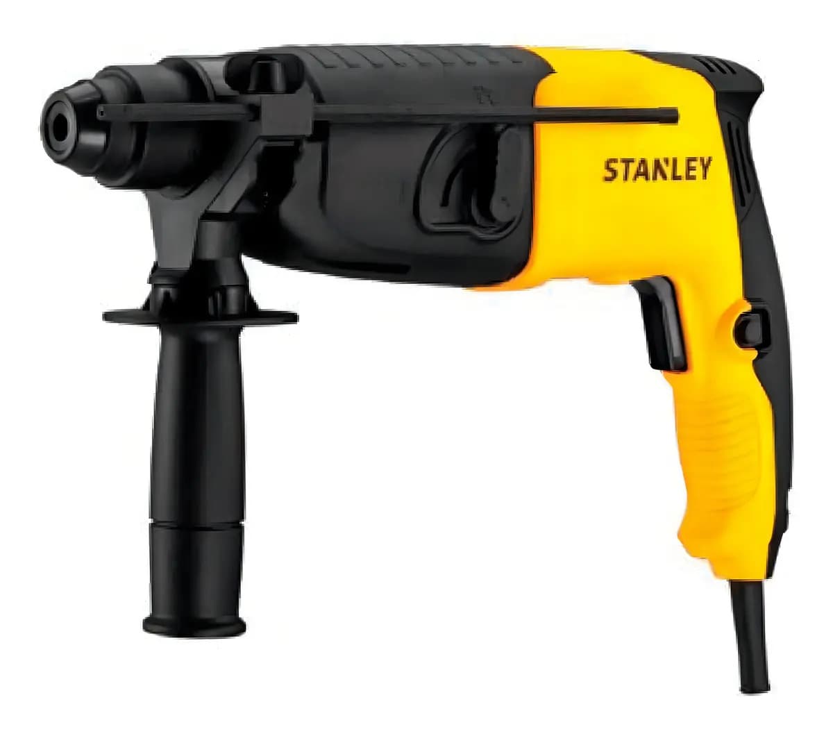 STANLEY-MARTELETE SDS 800W 26MM 220V SHR263K-B2 — imagem 1