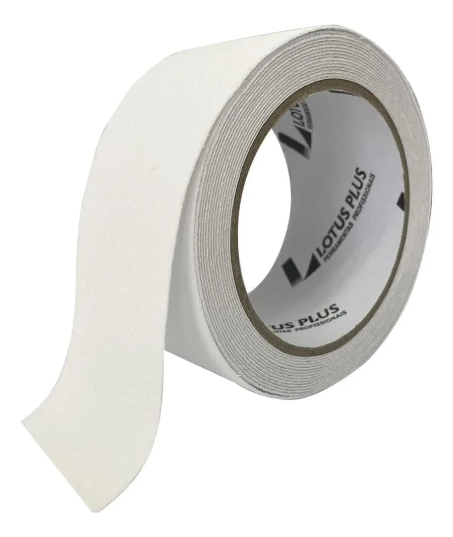FITA ANTIDERRAPANTE VERMEL 50MMX05M