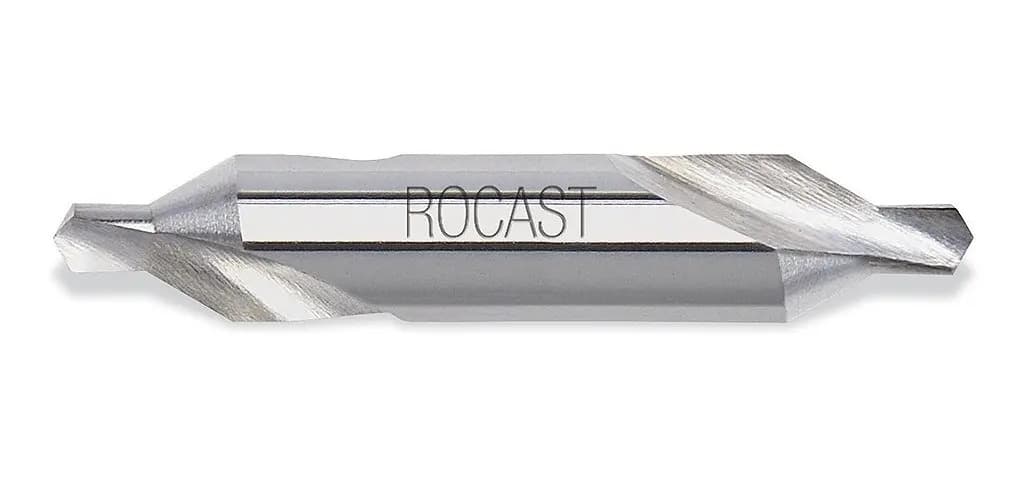BROCA CENTRO AR- 1,60 X 4,00MM
