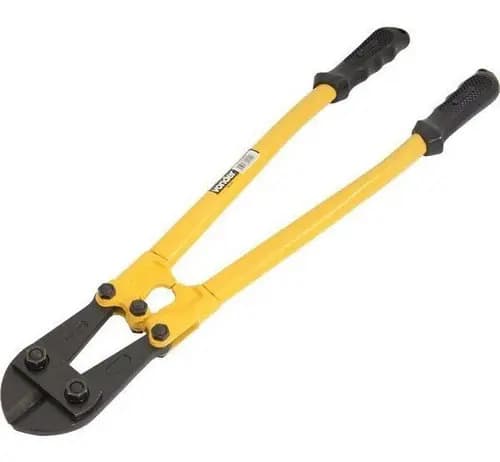 TESOURA CORTA VERGALHAO 14"