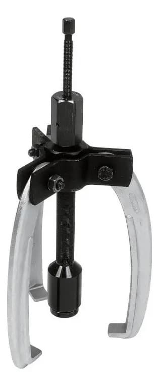 SACA POLIA 3 GARRAS 220MM 8565-4 GEDORE — imagem 1