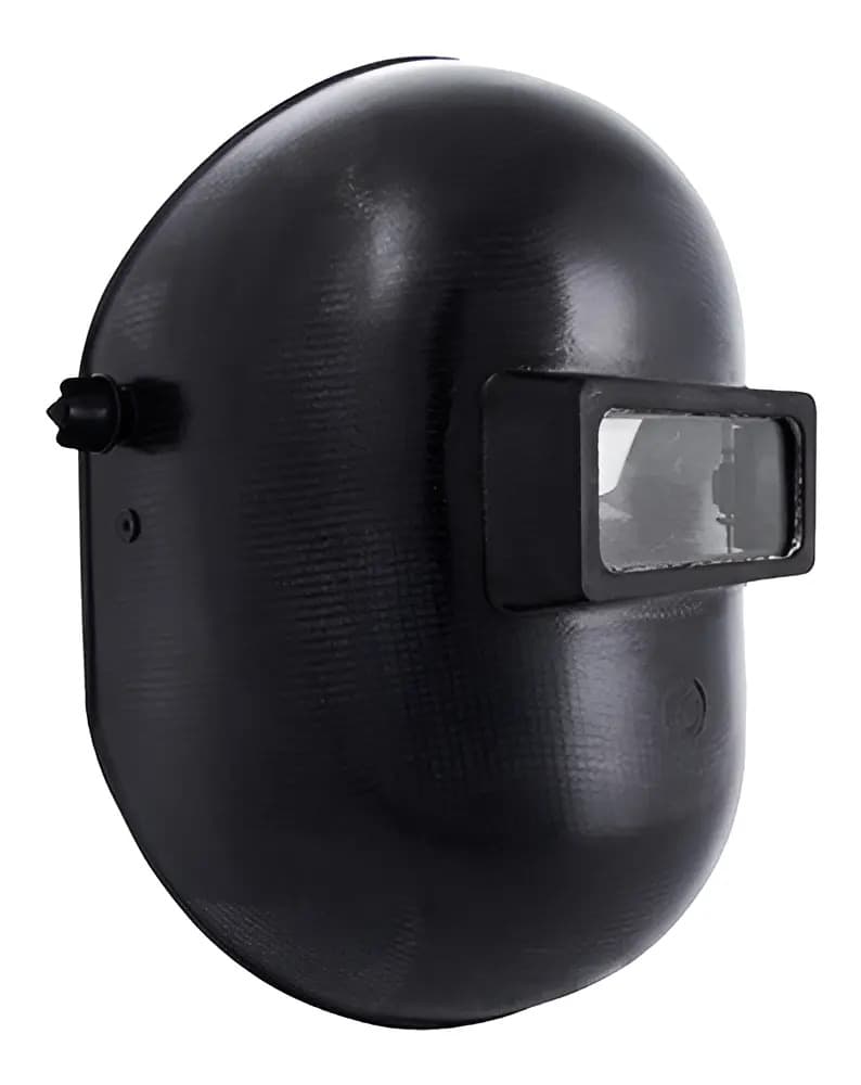 MASCARA SOLDA CELEROM VISOR FIXO