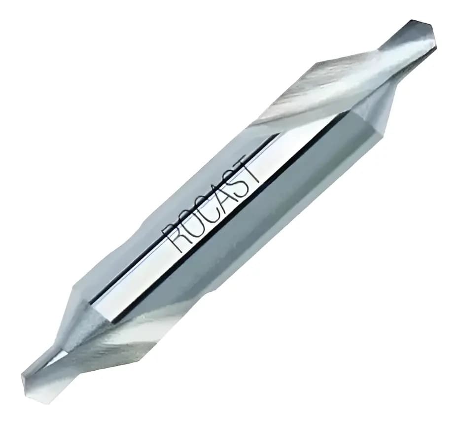 BROCA CENTRO AR-P 3/16'' X 7/16"