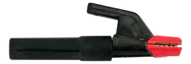 PORTA ELETRODO UNIV. 500 AMP.