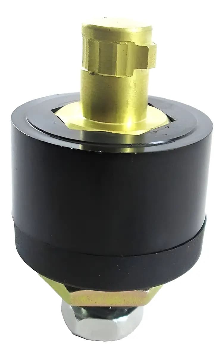 CONECTOR BORRACHA CG 500 CARBOGRAFITE