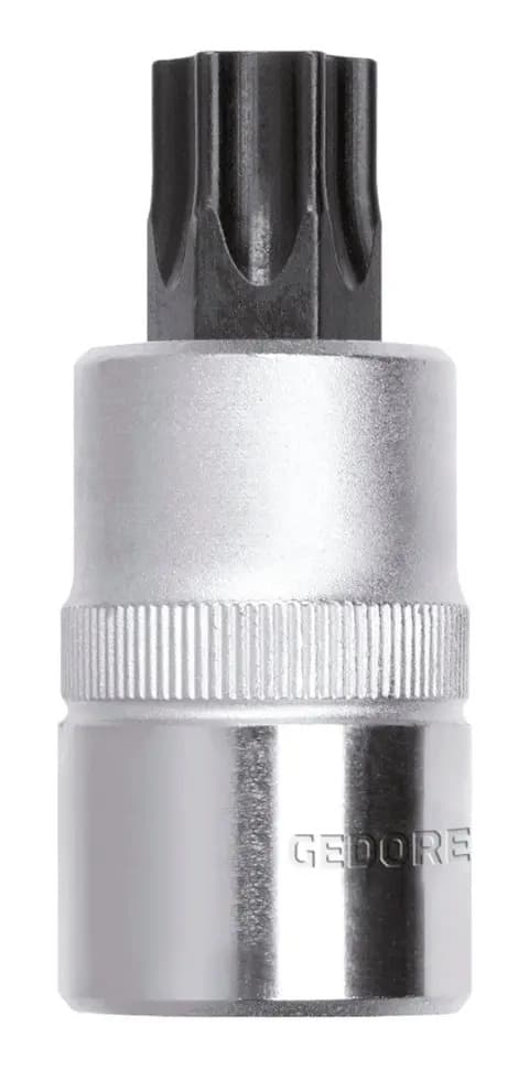CHAVE SOQ. 1/2 TORX RIT 12-T55 R62452210
