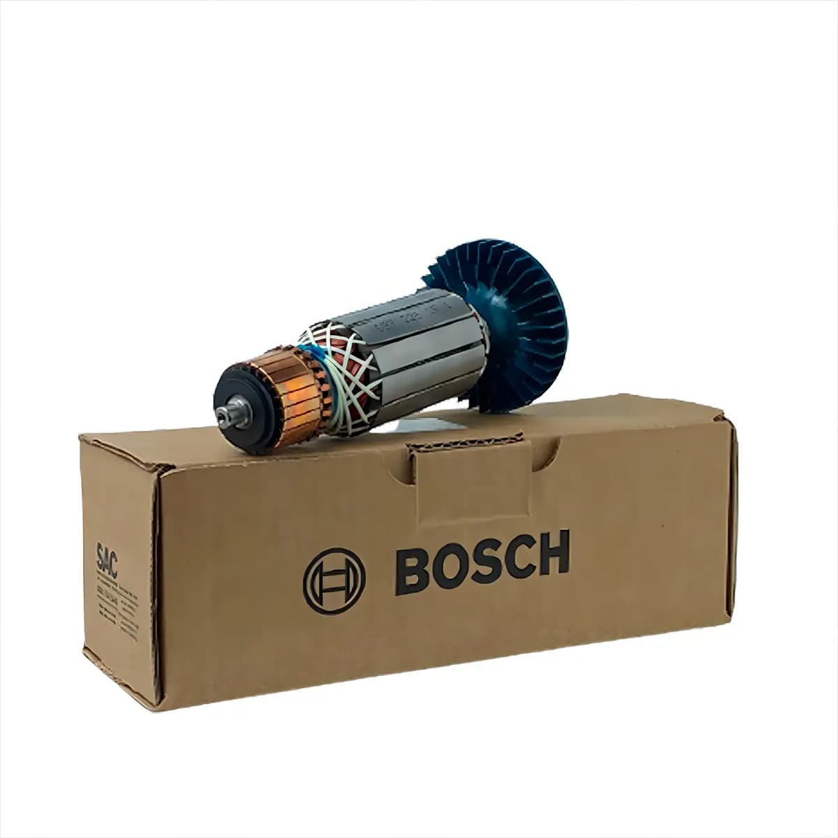 INDUZIDO 1548 SERR.MARORE GDC 14-40 BOSCH — imagem 1