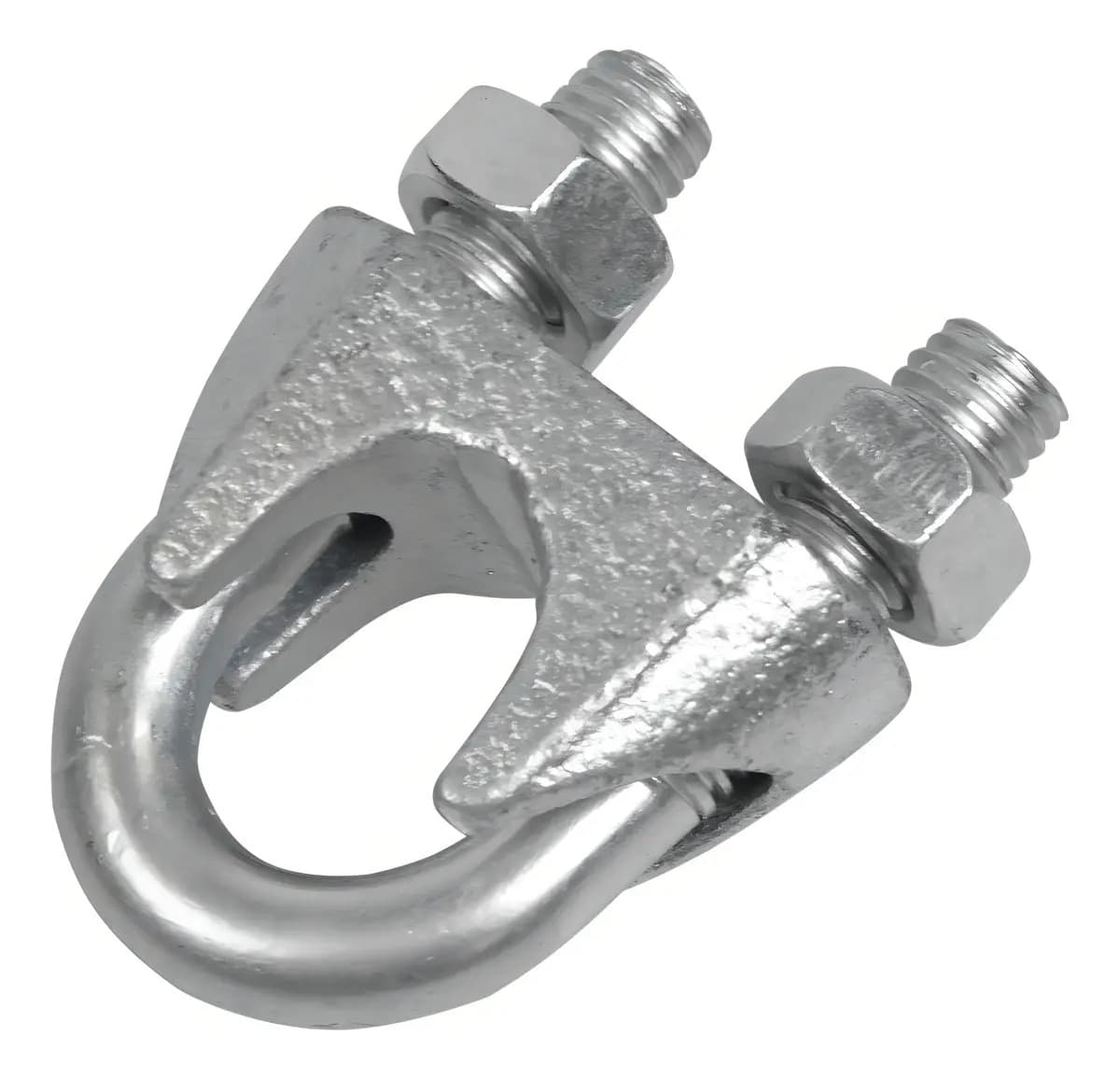 CLIPS P/ CABO ACO 03M - 1/8"
