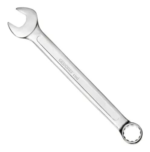 CHAVE COMBINADA 14B-13MM R09100130