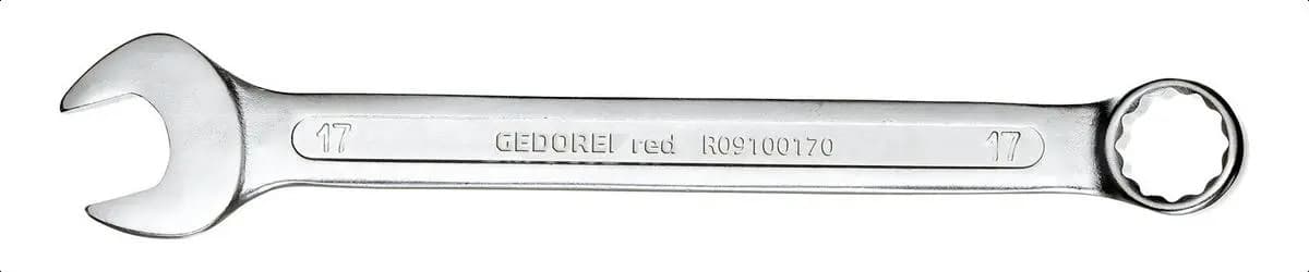 CHAVE COMBINADA 14B-P11 7/16'' R09110028