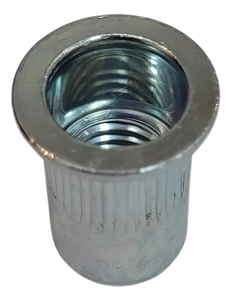 REBITE ROSCA INTER. ABA PLANA NP-925 - M10