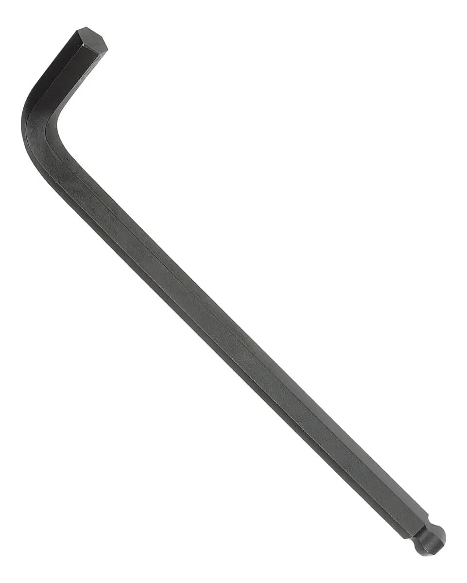 CHAVE HEX ABAULADA 42KL-P05- 3/16''