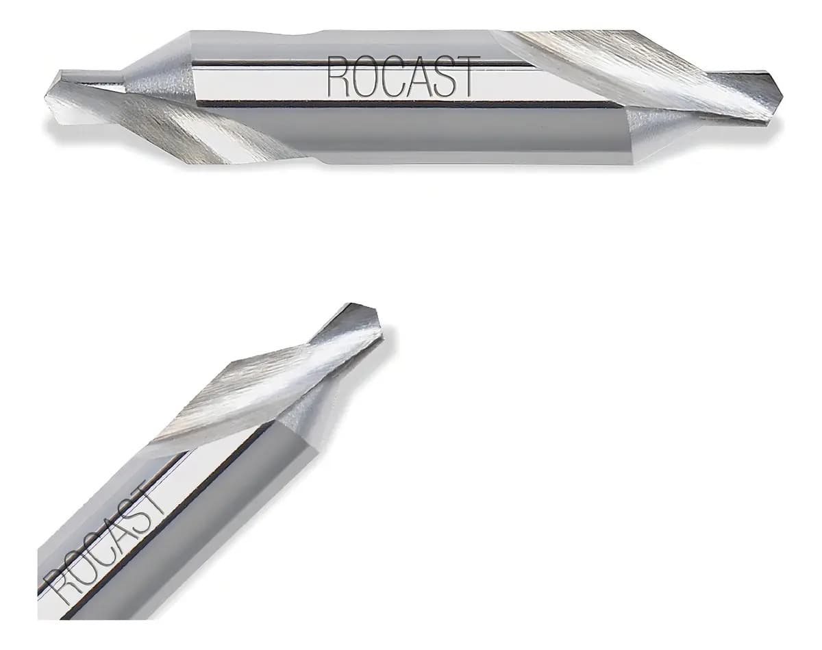 BROCA CENTRO AR- 1,00 X 3,15MM
