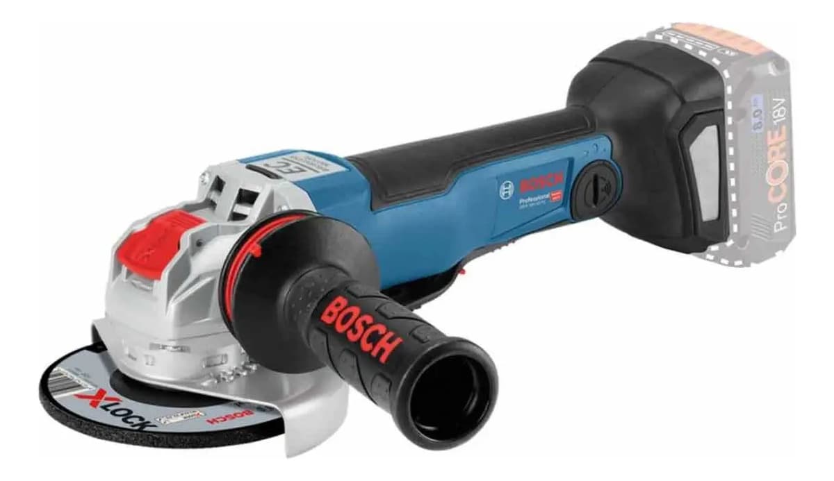 ESMERIL DESB 3"-338 BOSCH