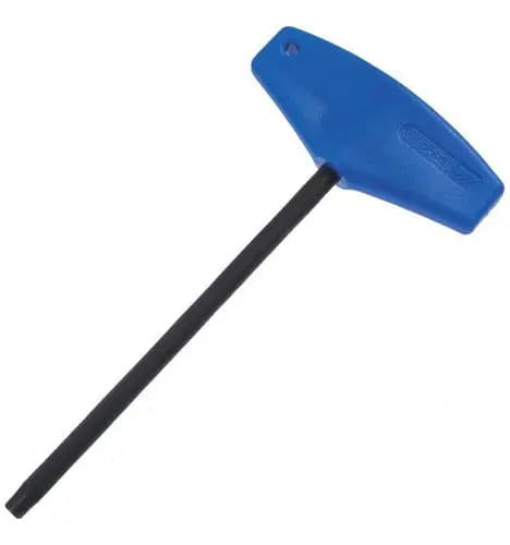 CHAVE TORX RETA C/CABO 163BTX-T45 GEDORE
