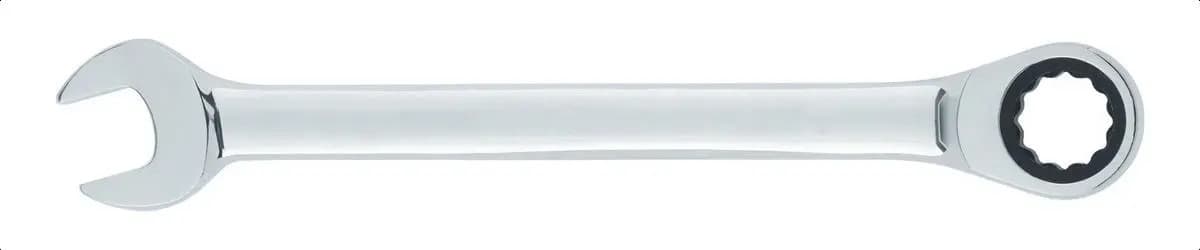 CHAVE COMB.C/CATRACA CRV 16MM