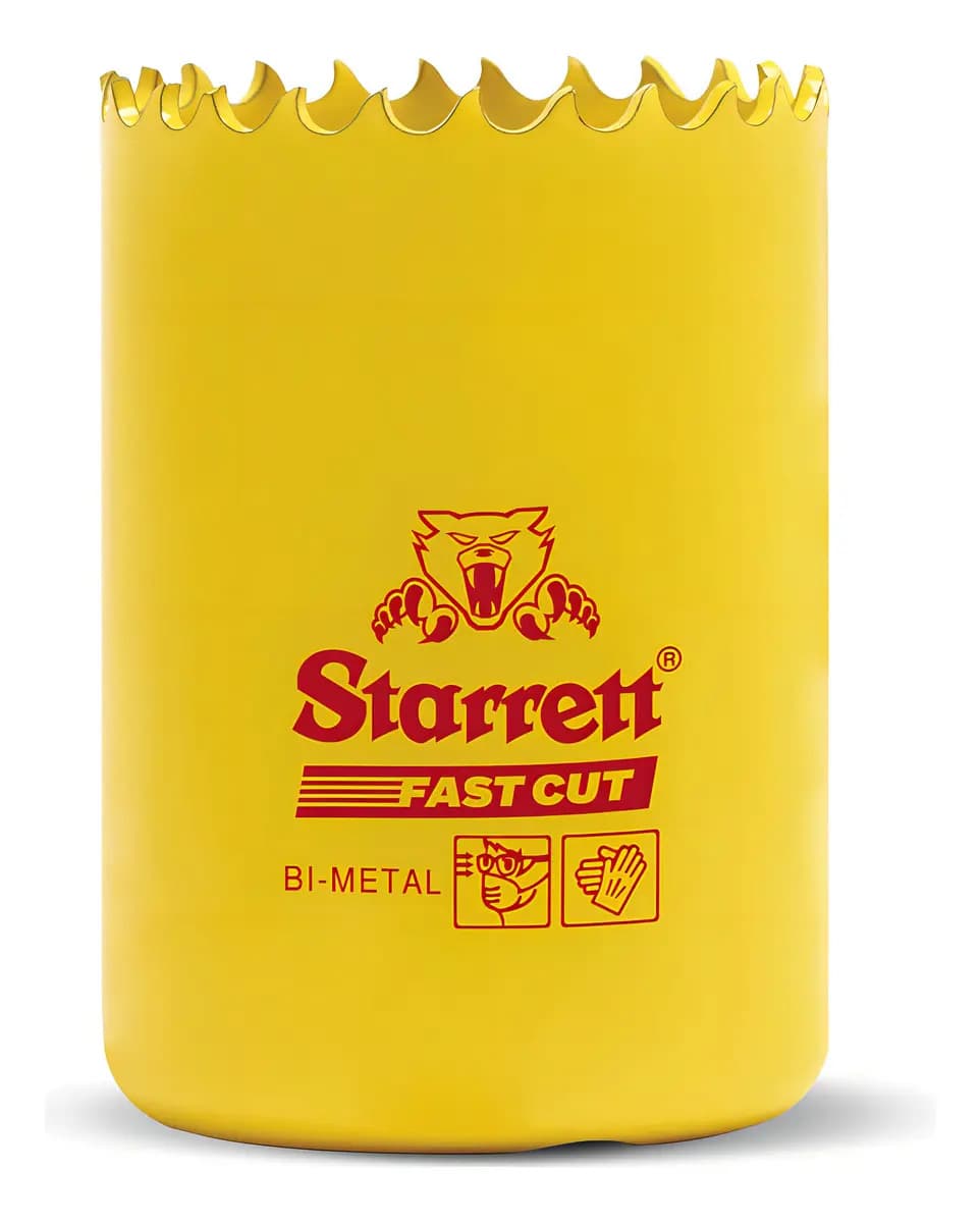 SERRA COPO BIMET 016M - 5/8" FCH0058- G STARET