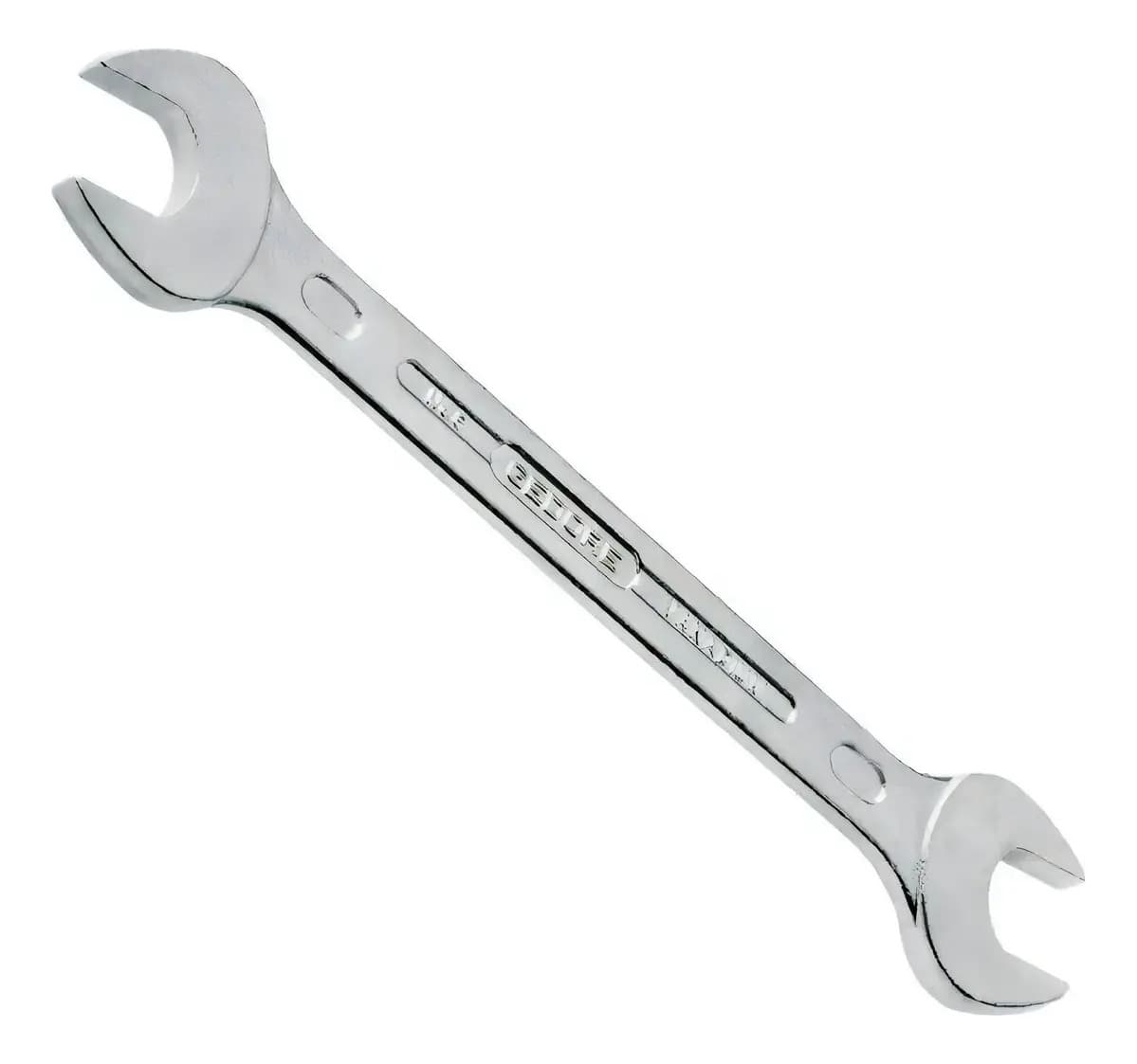 CHAVE FIXA 6-27 X 32