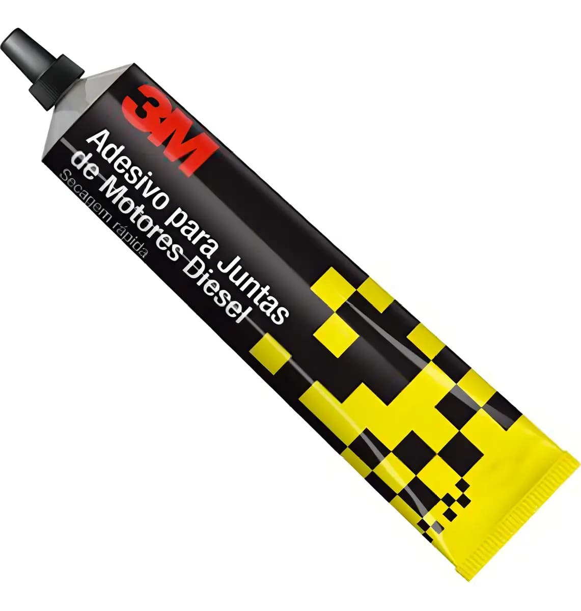 COLA ADESIVA JUNTA MOTORES 3M 73GR
