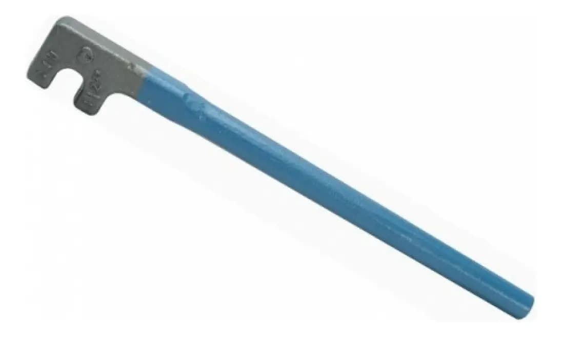 CHAVE VIRA FERRO 08M - 5/16''