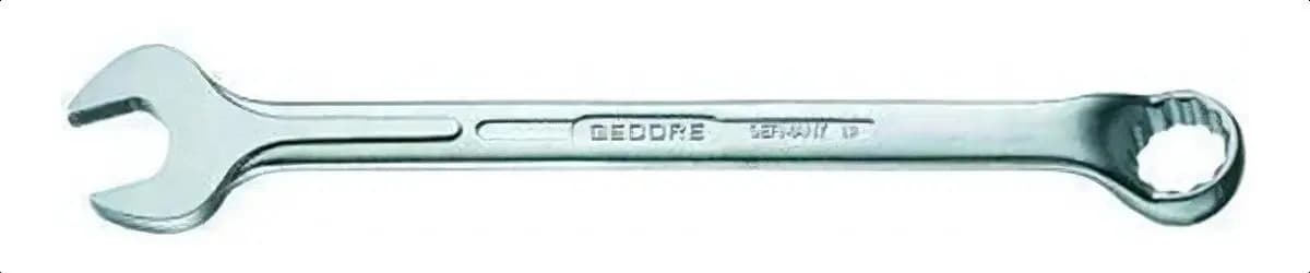 CHAVE COMBINADA 1B-13MM GEDORE