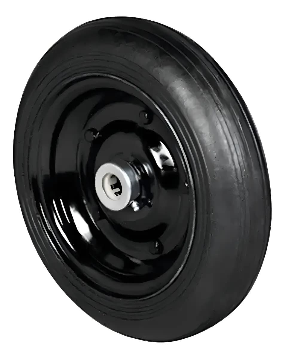 RODA MACIÇA 12'' - R03M